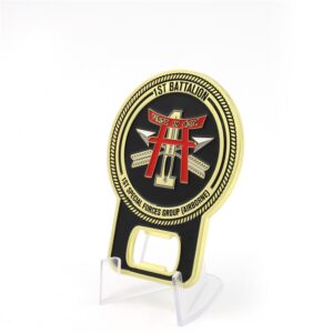 bottle opener coin