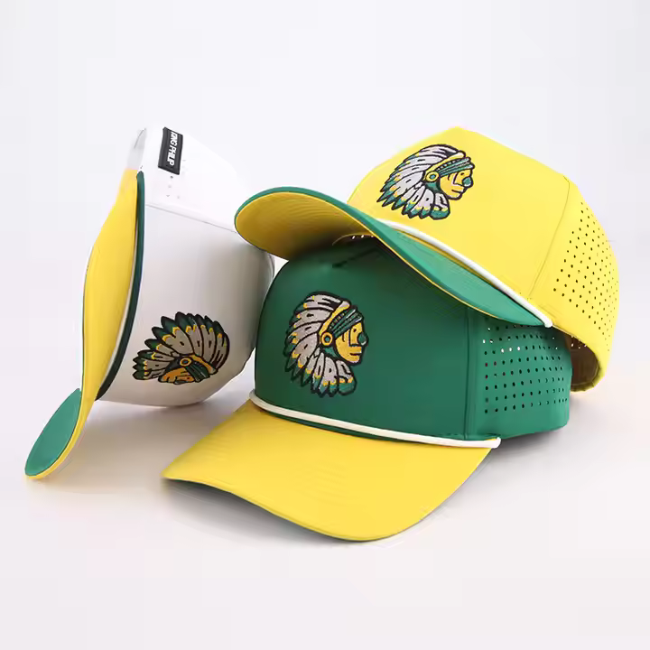 Custom Hats