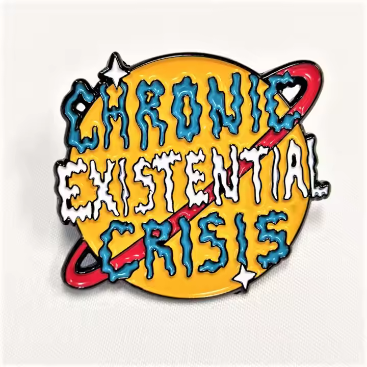 Custom Pins