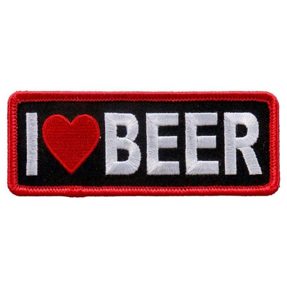 Custom Embroidered Patches - Design & Order | SpawnSource™