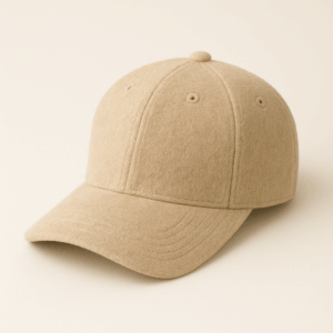 Acrylic Wool Blend