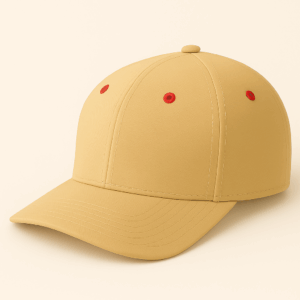 Colored Eyelets