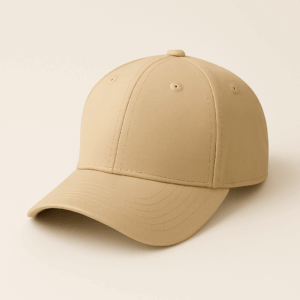 Curved Bill