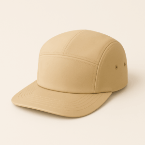 Five Panel hat