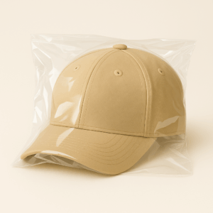 Individual Plastic Wrapping
