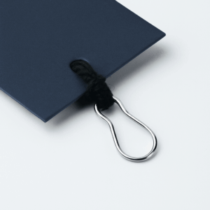 Light Bulb Safety Pin