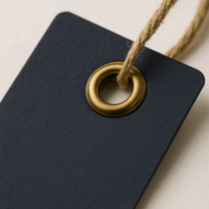 Metal Grommet Eyelet