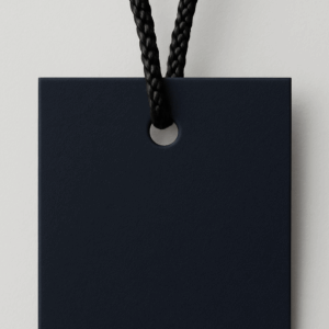 Nylon String for Hang Tag