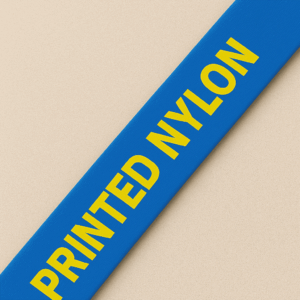 Printed Nylon