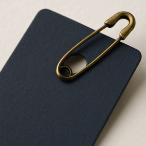 Safety Pin