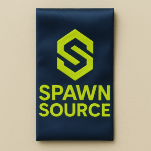 Woven Label